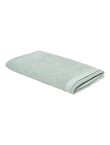 Maxi drap de bain - 100% coton BIO