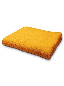 Maxi drap de bain 150 x 90 cm 500gr - Kiabi