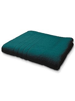 Maxi drap de bain 150 x 90 cm 500gr - Kiabi