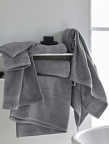 Maxi drap de bain 90 x 150 cm