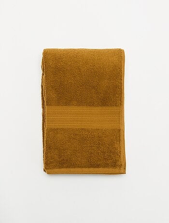 Maxi drap de bain 90 x 150 cm