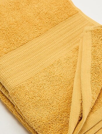 Maxi drap de bain 90 x 150 cm