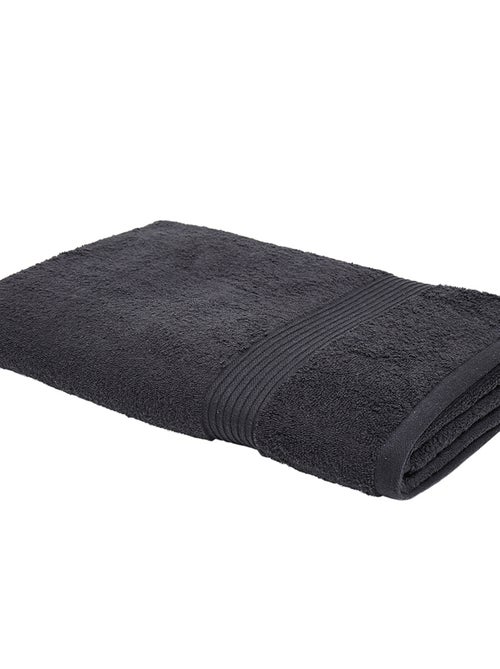 Maxi drap de bain 90 x 150 cm - Kiabi