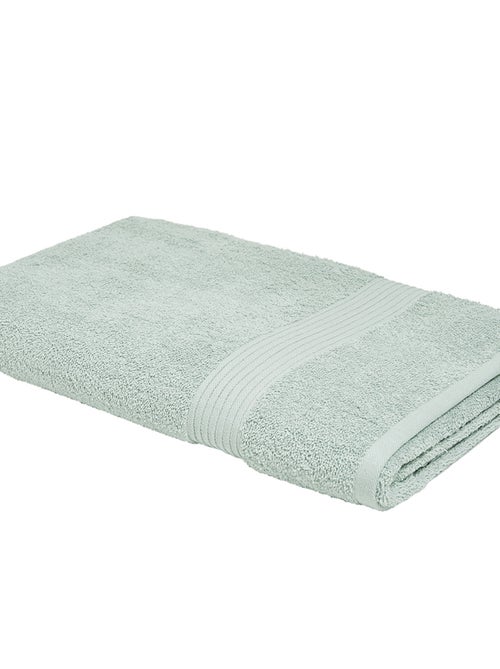 Maxi drap de bain 90 x 150 cm - Kiabi