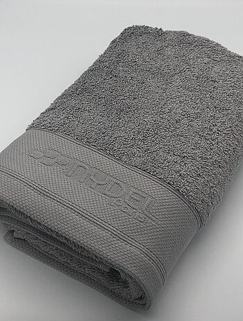 MAXI DRAP DE BAIN COTON BIO 700grm ²