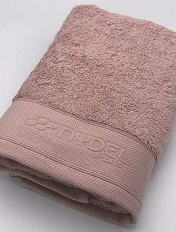 MAXI DRAP DE BAIN COTON BIO 700grm ²