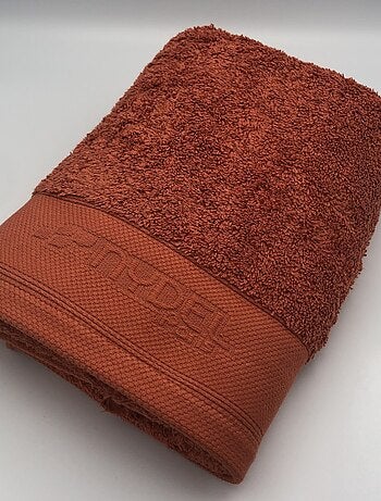 MAXI DRAP DE BAIN COTON BIO 700grm ²