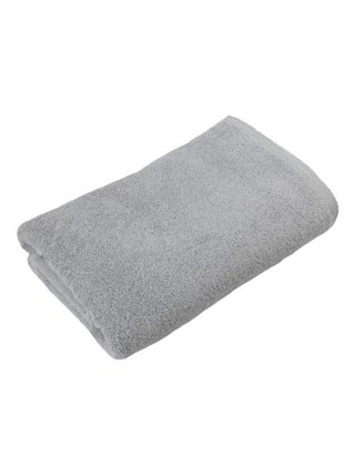 Maxi drap de bain coton bouclette éponge ESSENTIELLE