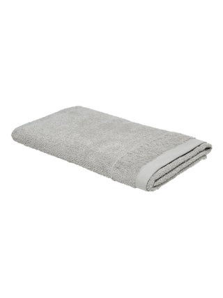 Maxi drap de bain uni BIO ORGANIC
