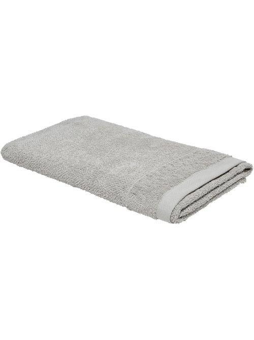 Maxi drap de bain uni BIO ORGANIC - Kiabi