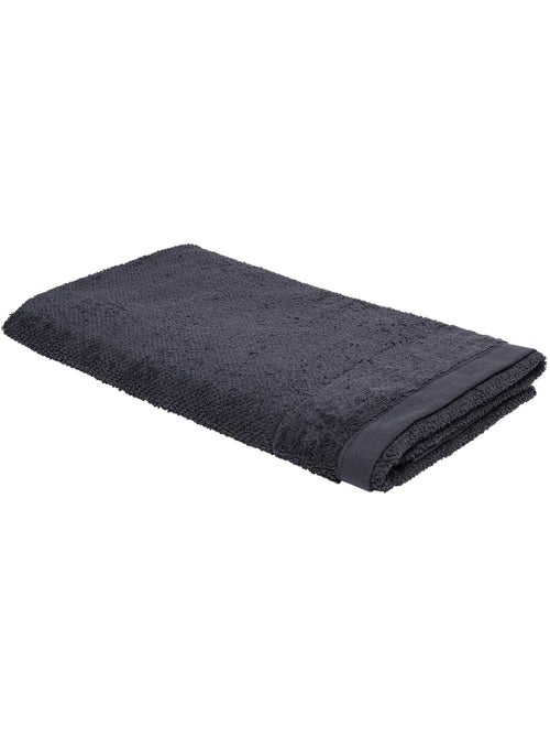 Maxi drap de bain uni BIO ORGANIC - Kiabi