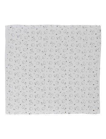 MAXI-LANGE BEBE MULTi-USAGE DRAGO