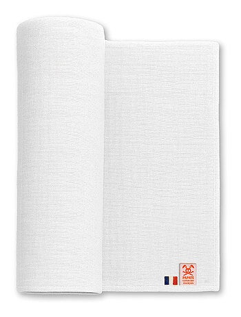 Maxi Lange en Coton Bio