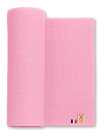Maxi Lange en Coton Bio