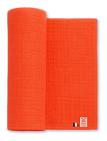 Maxi Lange en Coton Bio