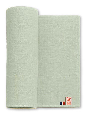 Maxi Lange en Coton Bio