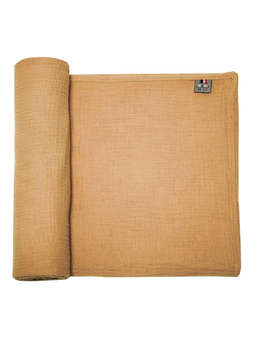 Maxi lange en gaze de coton, Jeanne SEVIRA KIDS - Kiabi