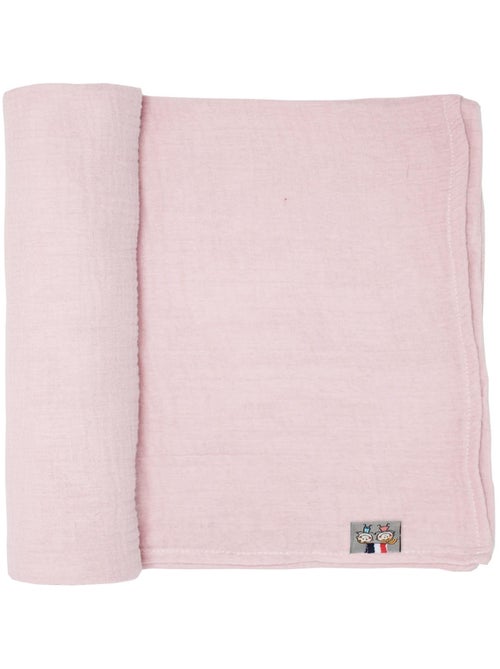 Maxi lange en gaze de coton, Jeanne SEVIRA KIDS - Kiabi