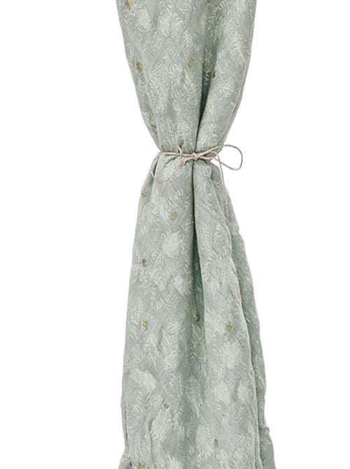 Maxi lange imprimé Jungle - Kiabi