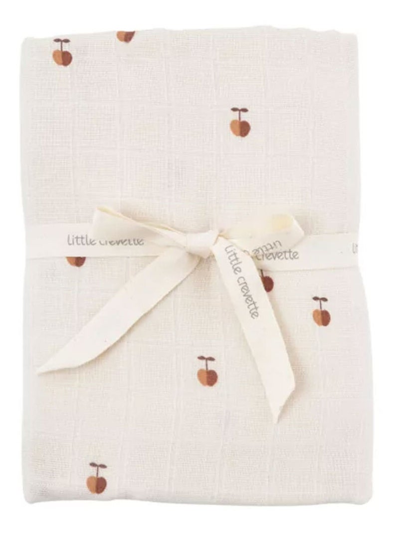 Maxi-lange Pom Pouce Beige - Kiabi