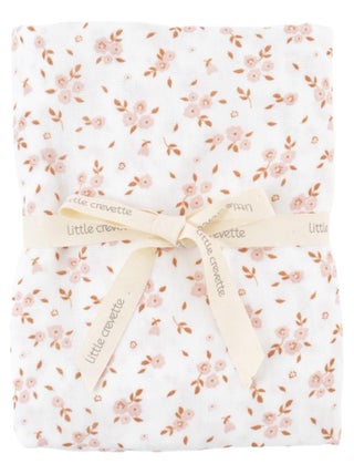 Maxi lange Thaïs LITTLE CREVETTE