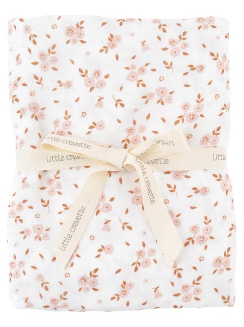 Maxi lange Thaïs LITTLE CREVETTE - Kiabi