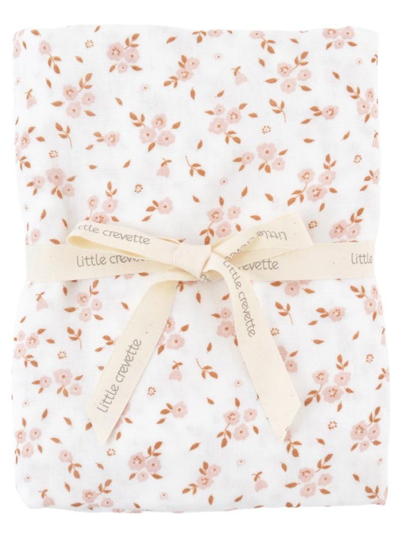 Maxi lange Thaïs LITTLE CREVETTE Blanc cassé - Kiabi