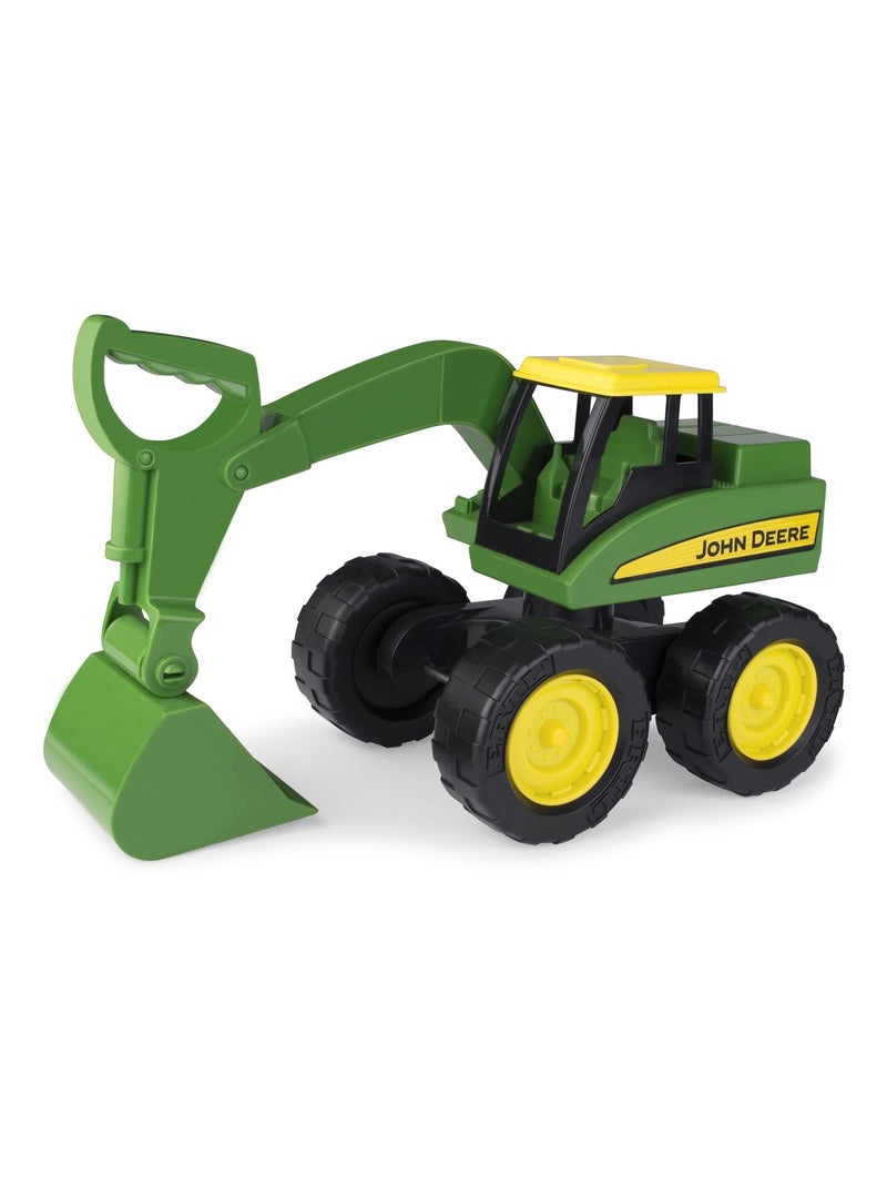 Maxi pelleteuse john deere dès 3 ans Multicolore - Kiabi