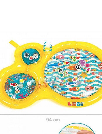 Maxi Tapis D'eau - Ludi
