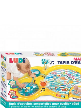 Maxi Tapis D'eau - Ludi