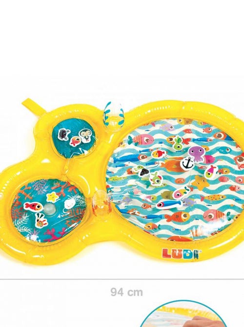 Maxi Tapis D'eau - Ludi - Kiabi