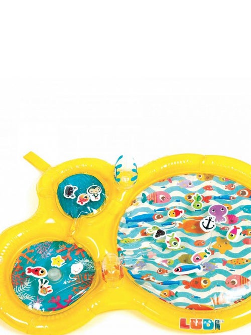 Maxi Tapis D'eau - Ludi - Kiabi