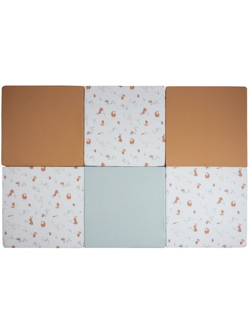 Maxi tapis d'éveil Little Farmer - Kiabi
