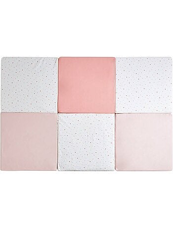 Maxi tapis d'éveil mon cœur
