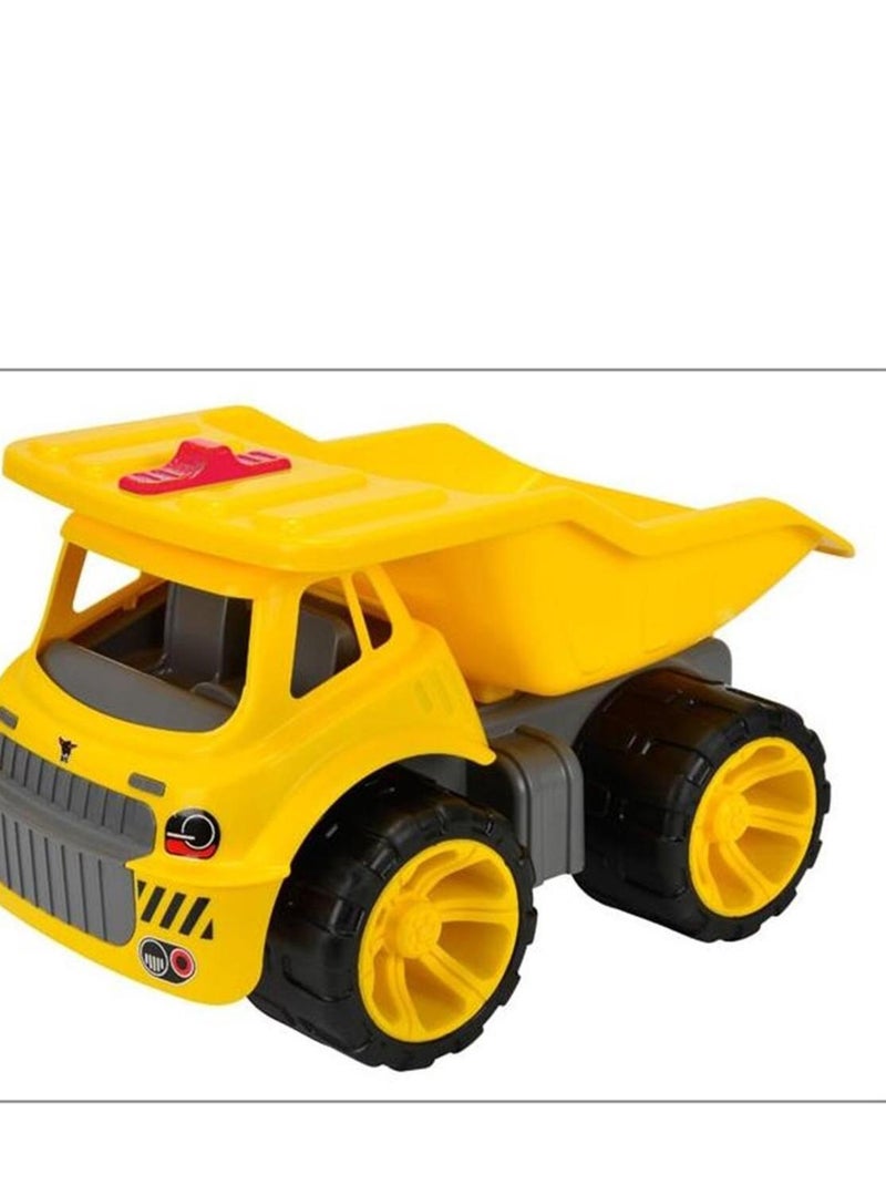 Maxi-Truck, le camion surdimensionné N/A - Kiabi