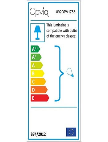 MAYA - Suspension filaire noire et cuivrée