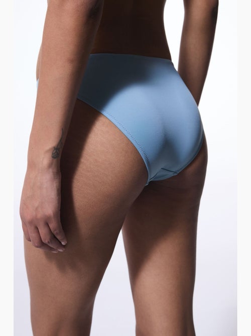 Maya slip bas de bikini penti - Kiabi Maya slip bas de bikini penti - Kiabi