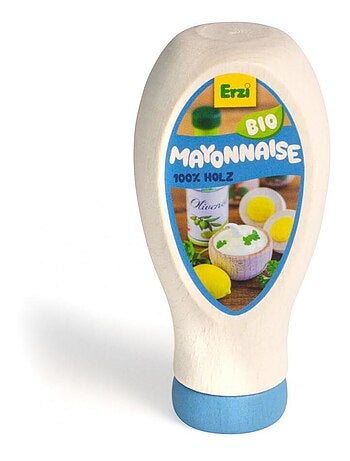 Mayonnaise Bio