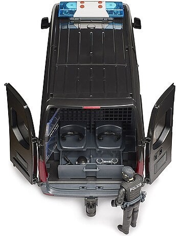 MB Sprinter Police Special Forces