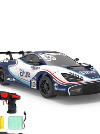 MC Laren 720S GT3 1:24 2.4 GHz RTR