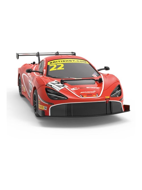 MC Laren 720S GT3 1:24 2.4 GHz RTR - Kiabi