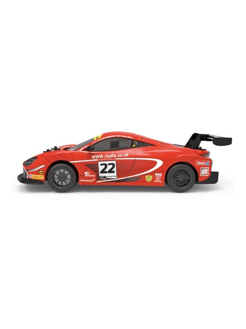 MC Laren 720S GT3 1:24 2.4 GHz RTR - Kiabi