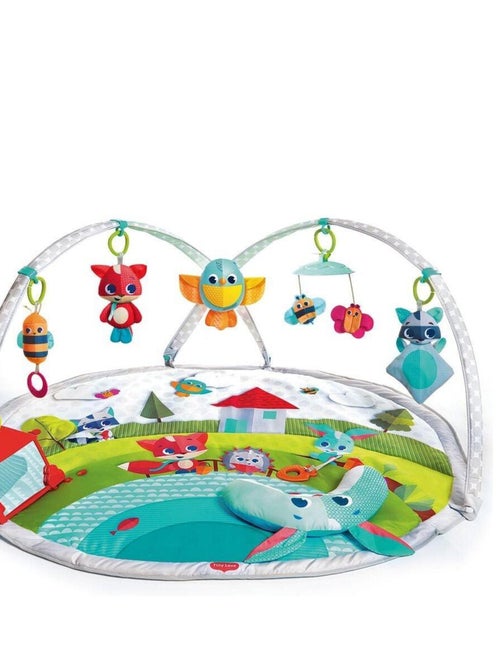 Meadow Days Dynamic Gymini - Kiabi