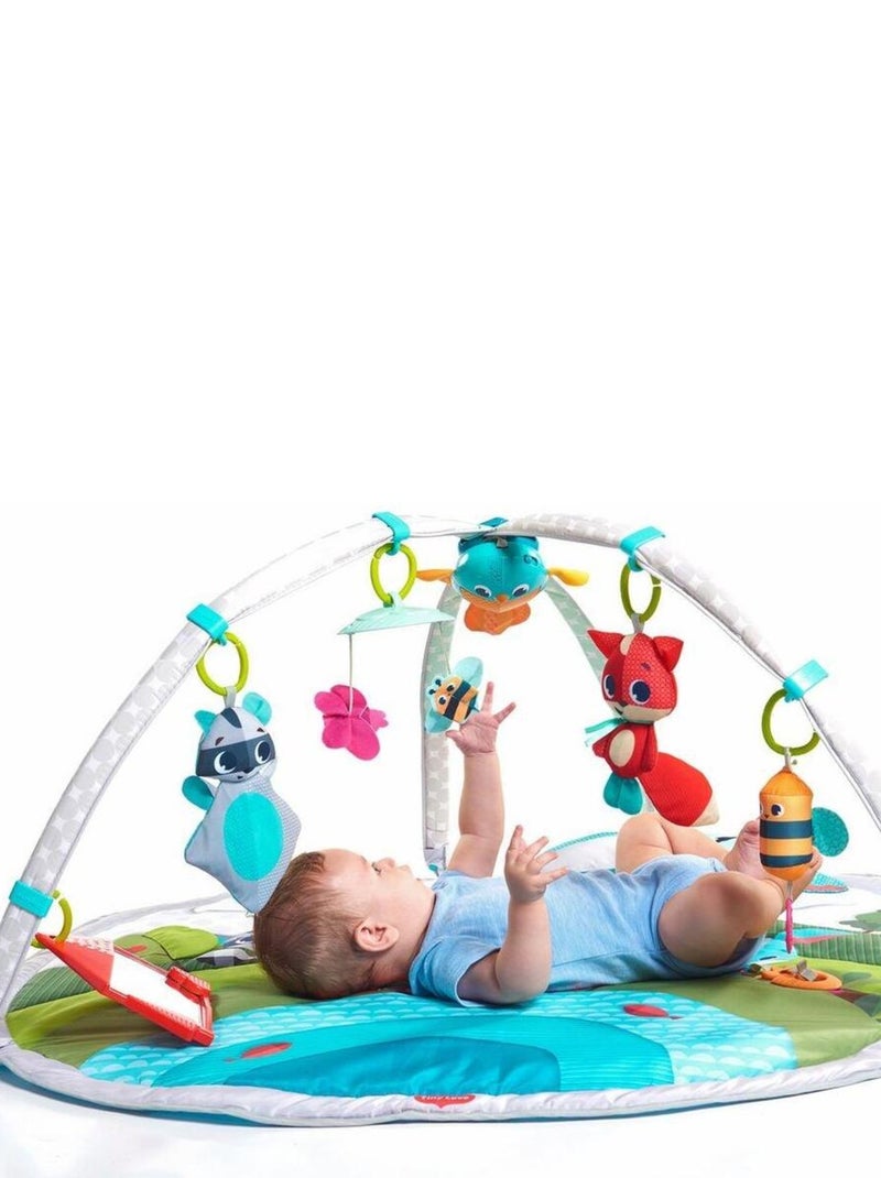 Meadow Days Dynamic Gymini Multicolore - Kiabi