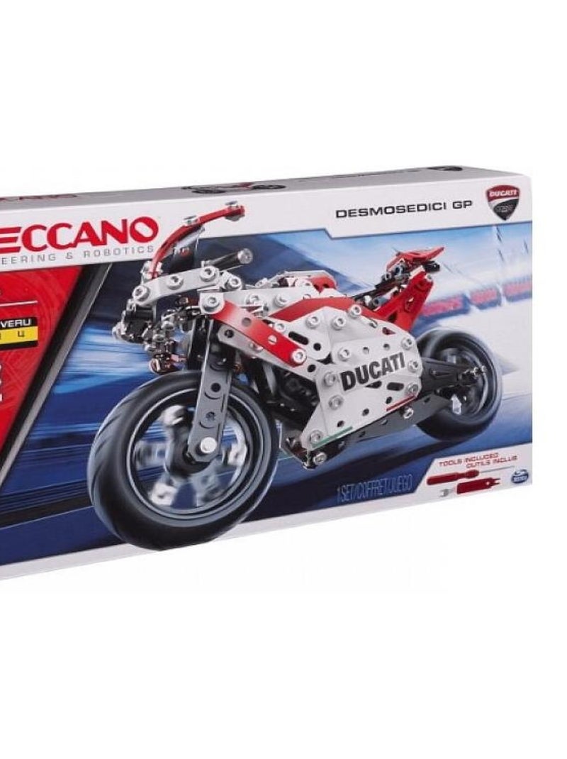 'meccano' Ducati Moto Construction N/A - Kiabi