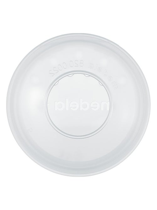 MEDELA - Protège-mamelons - lot de 2 - Allaitement sans douleur - Kiabi