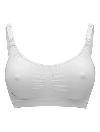 MEDELA - Soutien-gorge d'allaitement KEEP COOL - Confortable et respirant