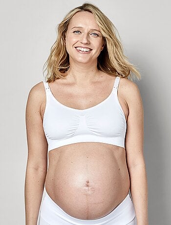 MEDELA - Soutien-gorge d'allaitement KEEP COOL - Confortable et respirant