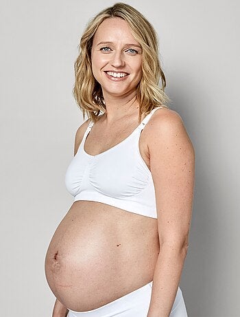 MEDELA - Soutien-gorge d'allaitement KEEP COOL - Confortable et respirant