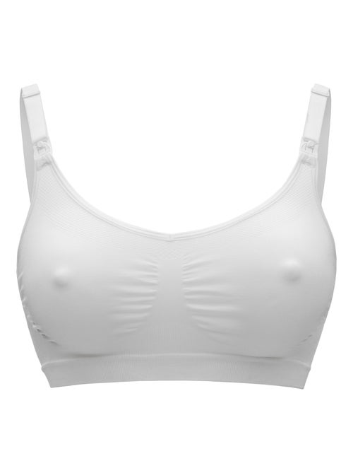 MEDELA - Soutien-gorge d'allaitement KEEP COOL - Confortable et respirant - Kiabi